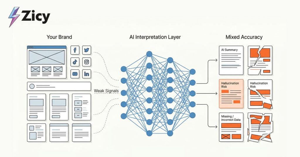 Why Brand Audits Matter in the AI Search Era